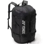 Yonex Gearlogic Backpack BA72612EX Black