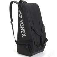 Yonex Gearlogic Racketbag BA72626EX Black