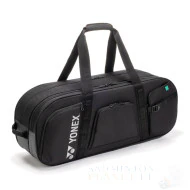 Yonex Gearlogic Tournament Bag BA72631WEX Black