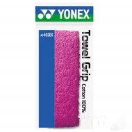 Yonex Towelgrip AC402EX-Pink