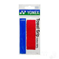 Yonex Towelgrip AC402EX-Red
