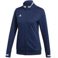 Adidas T19 Track Jacket Women Navy Blue