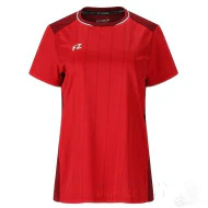 FZ Forza CL2603 Women Tee Chinese Red