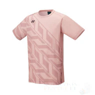 Yonex Mens T-Shirt 16741EX Smoke Pink