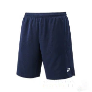 Yonex Mens Shorts YM0051EX Dark Navy
