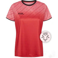 RSL Raptor Shirt Ladies