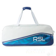 RSL Pro Tour Square Bag White