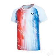 Victor Knitted T-shirt Men T-60001TD A