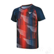 Victor Knitted T-shirt MenT-60001TD B