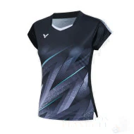 Victor Knitted T-shirt Women T-61009 C