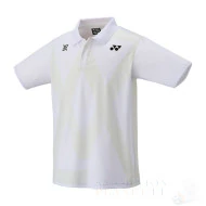Yonex Mens VA Polo Shirt 10688EX White