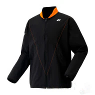 Yonex Mens VA Warmup Jacket 50182EX Black