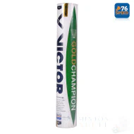 Victor Gold Champion - SPEED 76