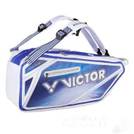 Victor Doublethermobag BR9216EX AB White-Blue