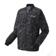 Yonex Mens Jacket YM0041EX Black