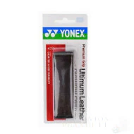 Yonex Premium Leather Grip AC221 Black