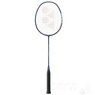 Yonex Astrox 01 Clear Black Blue 4U-G5