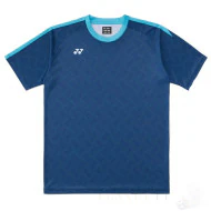 Yonex Crew Neck Shirt 16864EX Indigo Blue