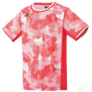 Yonex Mens Crew Neck Shirt 10575 Pearl