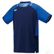Yonex Mens Crew Neck Shirt 10633EX Dark Navy