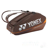 Yonex Pro Racket Bag 92429EX Espresso Brown