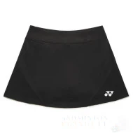 Yonex Junior Skirt 26194JEX Black