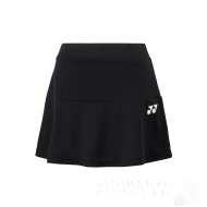 Yonex Womens Skirt YW0036EX Black
