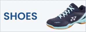 Badminton Shoes