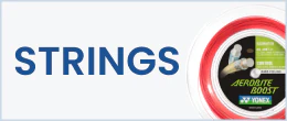 Badminton Strings