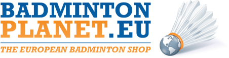 Badmintonplanet.eu - The European Badminton Shop