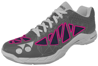Yonex Aerus 2 Ventilation in the Yonex Aerus 2