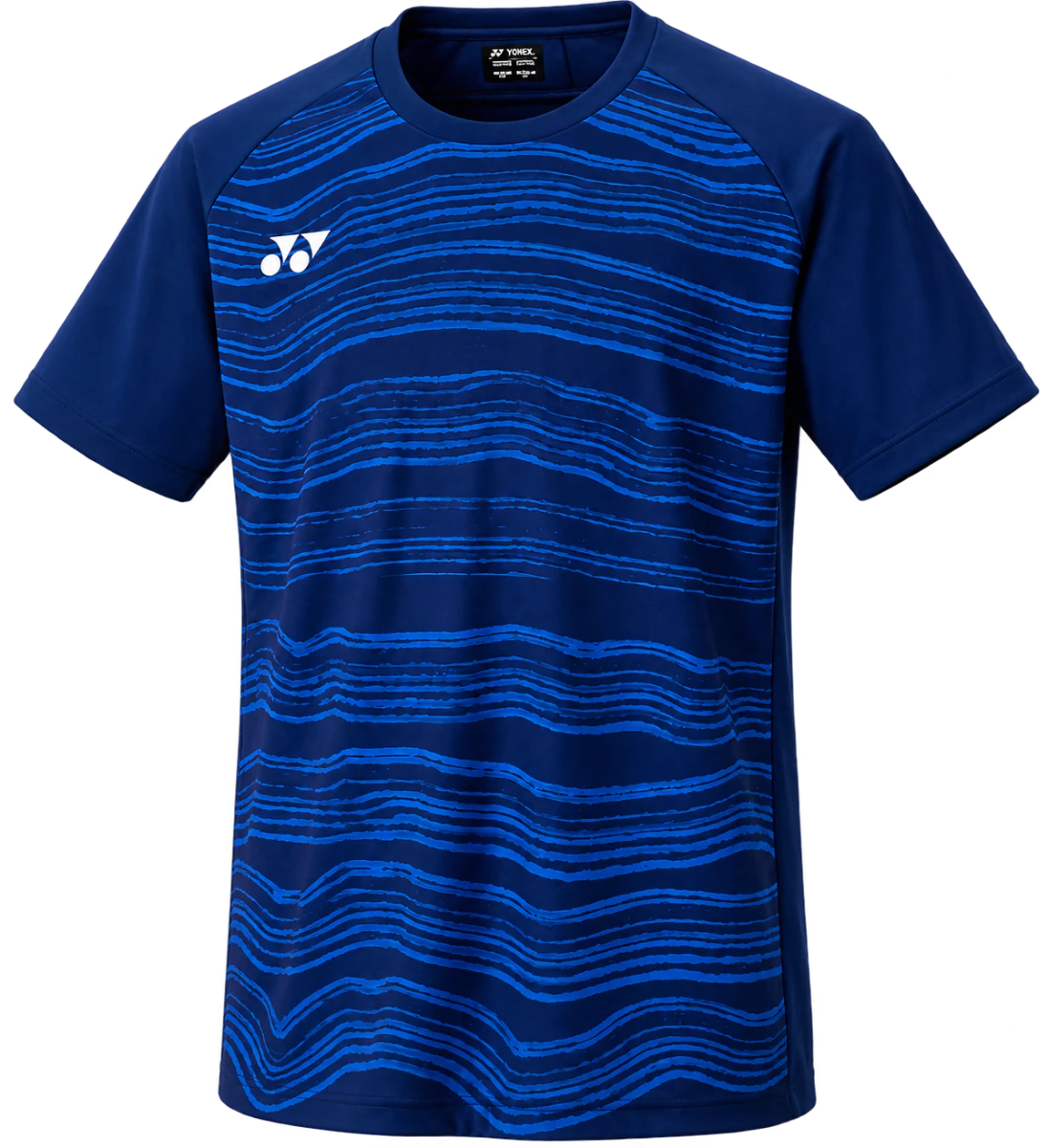 Badminton clothing