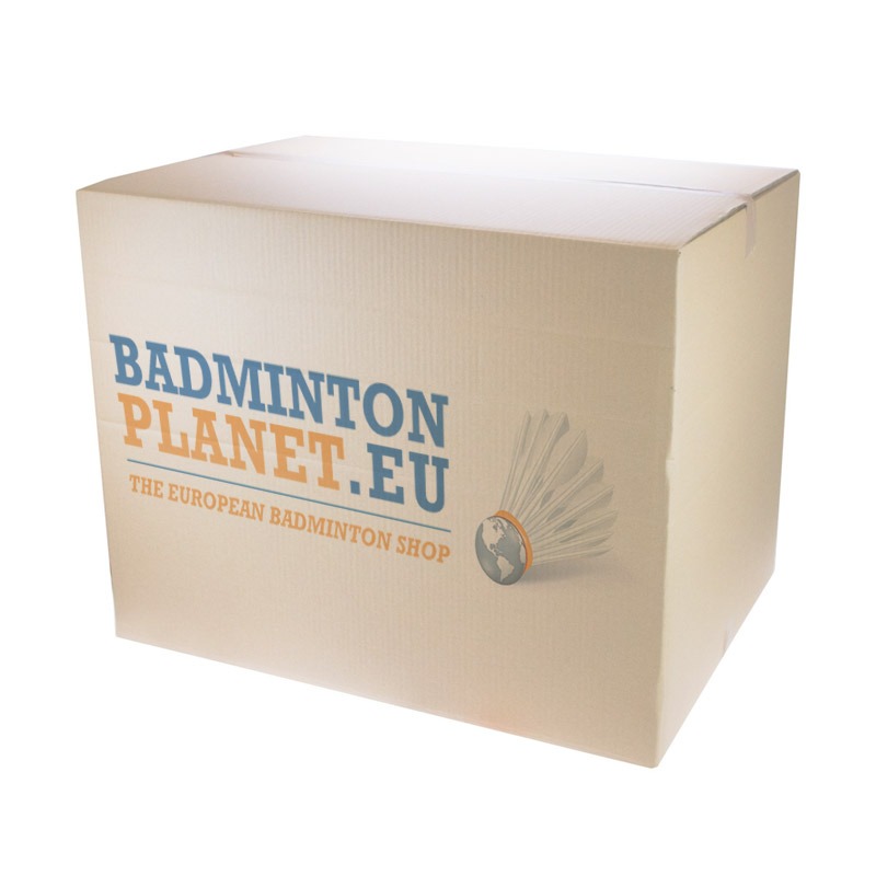 Badminton Nederland