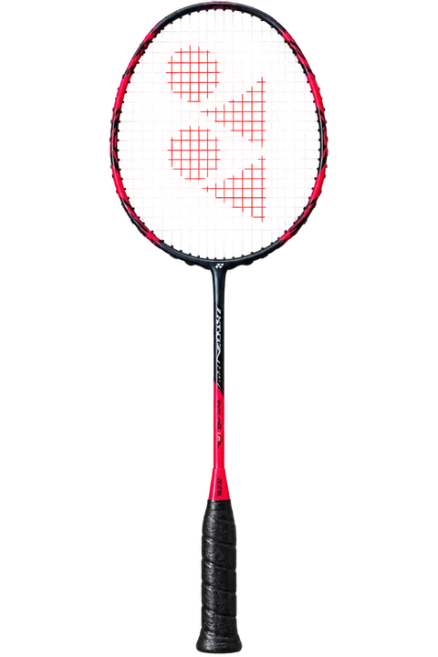 Badmintonrackets
